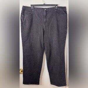 Bandolino Women's Dark Gray Chinos